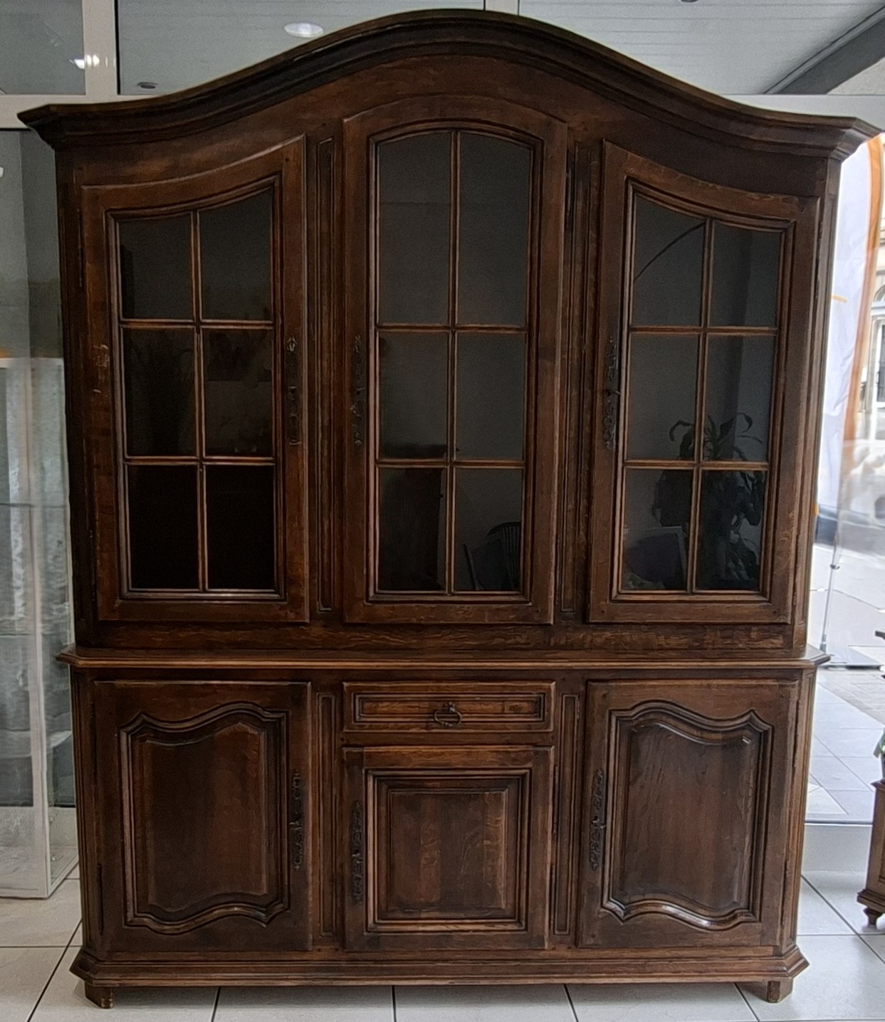 Vitrine